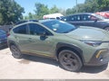 2024 Subaru Crosstrek — photo 13 of 16 | VIN 4S4GUHF60R3809549