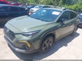 2024 Subaru Crosstrek — photo 2 of 16 | VIN 4S4GUHF60R3809549