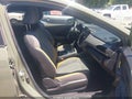 2024 Subaru Crosstrek — photo 5 of 16 | VIN 4S4GUHF60R3809549