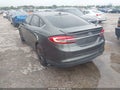 Photo 3 of 16 — 2018 Ford Fusion