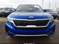 2021 Kia Seltos — photo 12 of 16 | VIN KNDEUCAA7M7043718