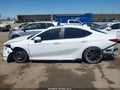 Photo 15 of 17 — 2025 Toyota Camry