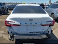 Photo 17 of 17 — 2025 Toyota Camry