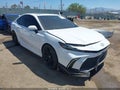 Photo 1 of 17 — 2025 Toyota Camry