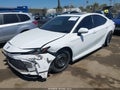 Photo 2 of 17 — 2025 Toyota Camry
