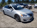 Photo 1 of 15 — 2015 Nissan Altima