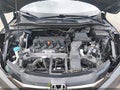 Photo 10 of 12 — 2017 Honda HR-V