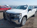 Photo 6 of 17 — 2020 Chevrolet Silverado 1500