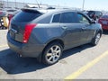 Photo 4 of 12 — 2010 Cadillac SRX