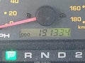 1999 Toyota 4Runner — photo 12 of 12 | VIN JT3HN86R6X0248616