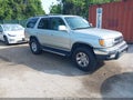 1999 Toyota 4Runner — photo 1 of 12 | VIN JT3HN86R6X0248616