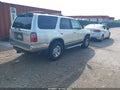 1999 Toyota 4Runner — photo 4 of 12 | VIN JT3HN86R6X0248616