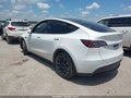2021 Tesla Model Y — photo 3 of 10 | VIN 5YJYGDEE7MF191093