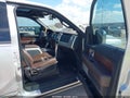 2009 Ford F-150 — photo 5 of 16 | VIN 1FTPW12V49FA78772