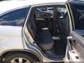 Photo 8 of 17 — 2011 Honda CR-V