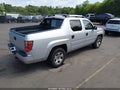 Photo 4 of 11 — 2007 Honda Ridgeline