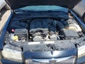 2010 Chrysler 300 — photo 10 of 17 | VIN 2C3CA5CV9AH209754