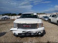 2011 GMC Sierra 1500 — photo 12 of 16 | VIN 3GTP2XE2XBG366817