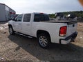 2011 GMC Sierra 1500 — photo 3 of 16 | VIN 3GTP2XE2XBG366817
