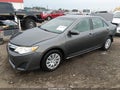 2014 Toyota Camry — photo 2 of 21 | VIN 4T4BF1FK8ER433427