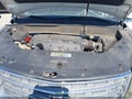 2016 Chevrolet Traverse — photo 10 of 16 | VIN 1GNKRHKD6GJ119549
