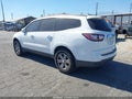 2016 Chevrolet Traverse — photo 3 of 16 | VIN 1GNKRHKD6GJ119549