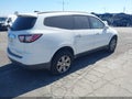 2016 Chevrolet Traverse — photo 4 of 16 | VIN 1GNKRHKD6GJ119549