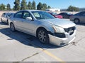 Photo 1 of 11 — 2007 Nissan Maxima