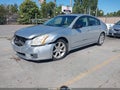 Photo 2 of 11 — 2007 Nissan Maxima