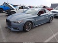Photo 2 of 17 — 2021 Infiniti Q60