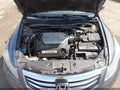 Photo 10 of 11 — 2012 Honda Accord