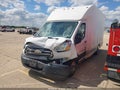 2015 Ford Transit-350 — photo 2 of 17 | VIN 1FDWS8PM9FKA09557