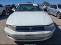 Photo 12 of 16 — 2001 Mitsubishi Galant