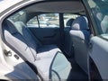 Photo 8 of 16 — 2001 Mitsubishi Galant
