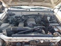 2002 Toyota Tundra — photo 10 of 11 | VIN 5TBRT38142S222448