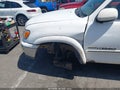 2002 Toyota Tundra — photo 6 of 11 | VIN 5TBRT38142S222448