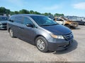 Photo 1 of 16 — 2016 Honda Odyssey