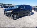 2018 Kia Sorento — photo 2 of 17 | VIN 5XYPG4A5XJG339159
