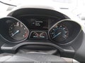 2013 Ford Escape — photo 7 of 13 | VIN 1FMCU0H97DUD69078