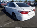 Photo 3 of 19 — 2016 Toyota Camry