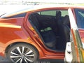 Photo 8 of 17 — 2020 Nissan Altima