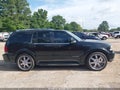 2005 Lincoln Aviator — photo 13 of 17 | VIN 5LMEU68H95ZJ29650