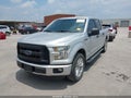 2016 Ford F-150 — photo 2 of 19 | VIN 1FTEW1CP8GKF46868