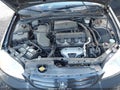2001 Honda Civic — photo 10 of 11 | VIN 1HGES16501L061164