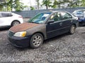 2001 Honda Civic — photo 2 of 11 | VIN 1HGES16501L061164