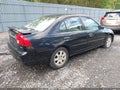 2001 Honda Civic — photo 4 of 11 | VIN 1HGES16501L061164