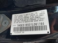 2001 Honda Civic — photo 9 of 11 | VIN 1HGES16501L061164