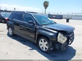 2010 GMC Terrain — photo 1 of 12 | VIN 2CTALFEW5A6285254
