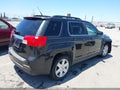 2010 GMC Terrain — photo 4 of 12 | VIN 2CTALFEW5A6285254