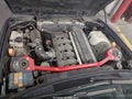 1991 BMW 3 Series — photo 10 of 17 | VIN WBAAF9319MEE66918